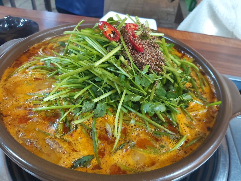 산현농장 사진 3