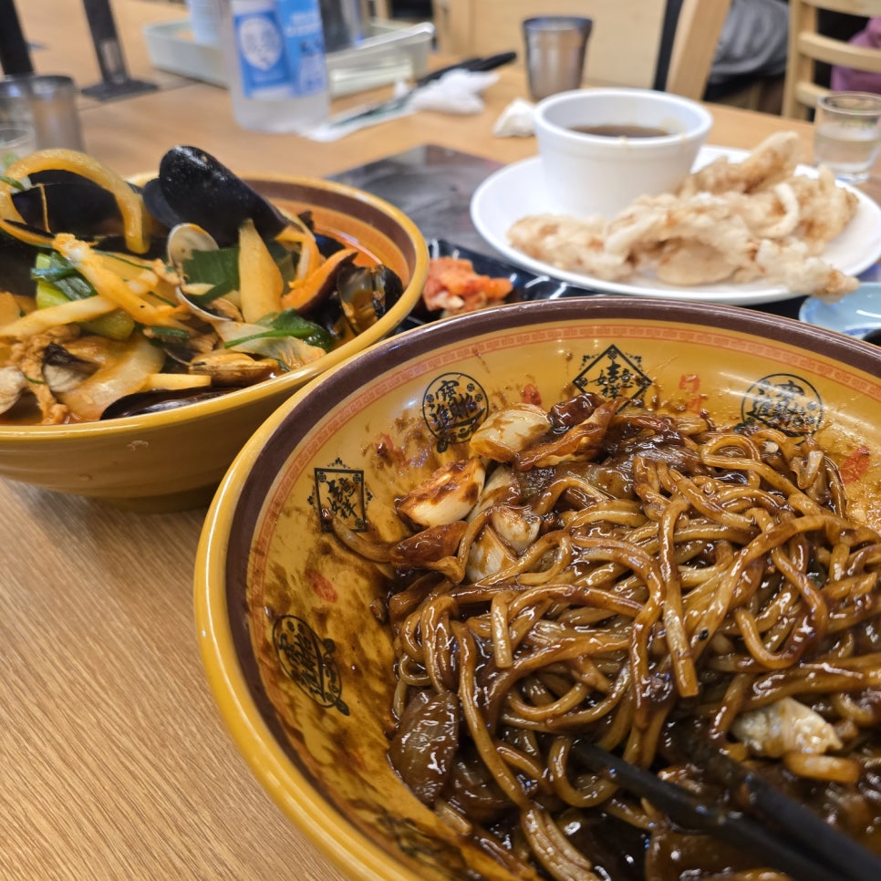 린중식당 사진 5
