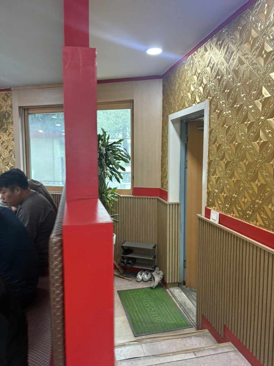 백년교동짬뽕 수색본점 사진 4