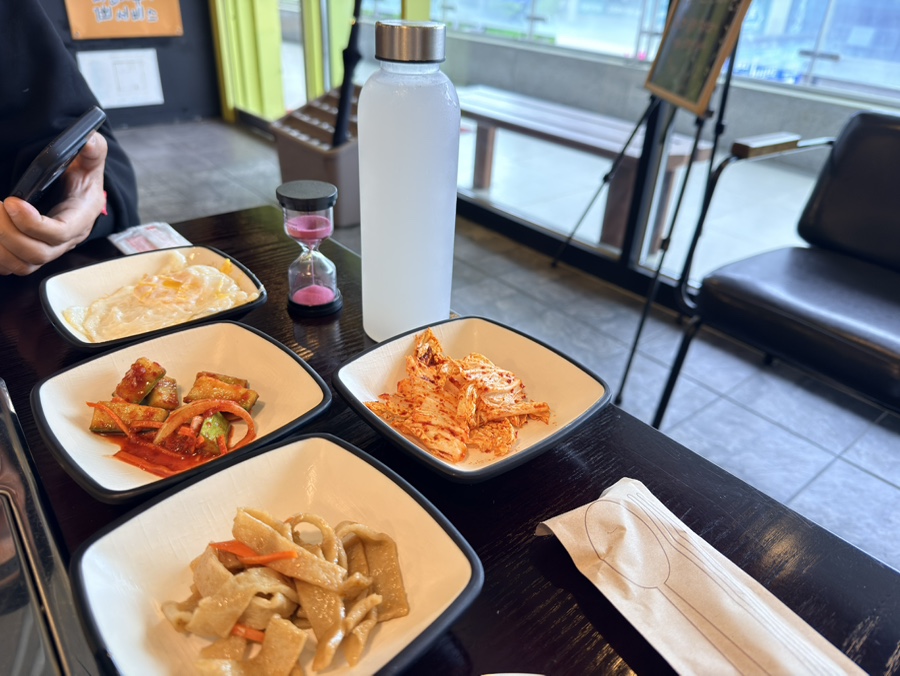 부대찌개 미가 사진 4