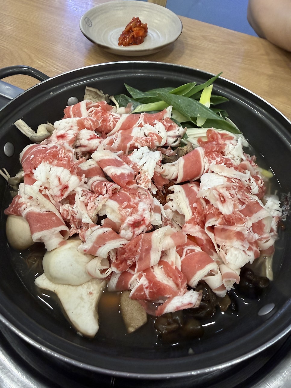 두거리우신탕 사진 6