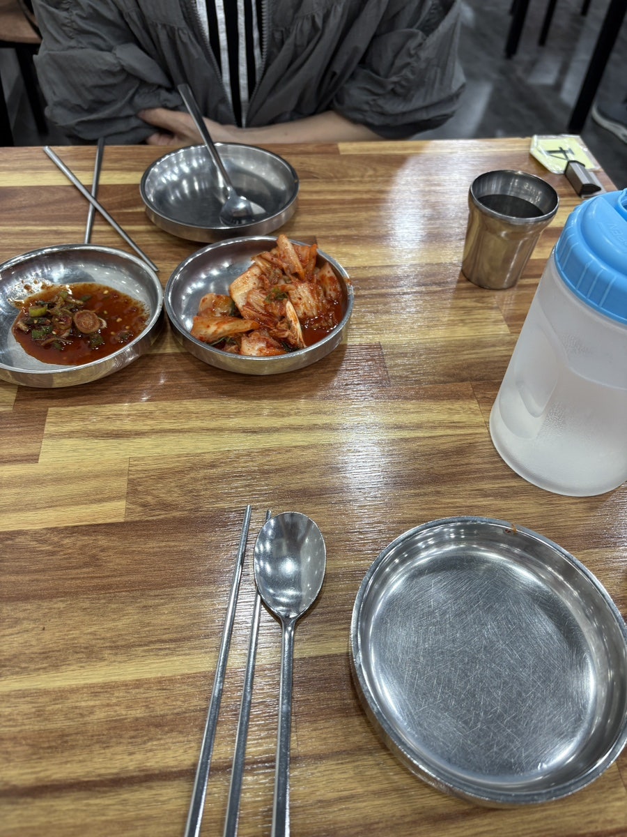홍두깨손칼국수 사진 6