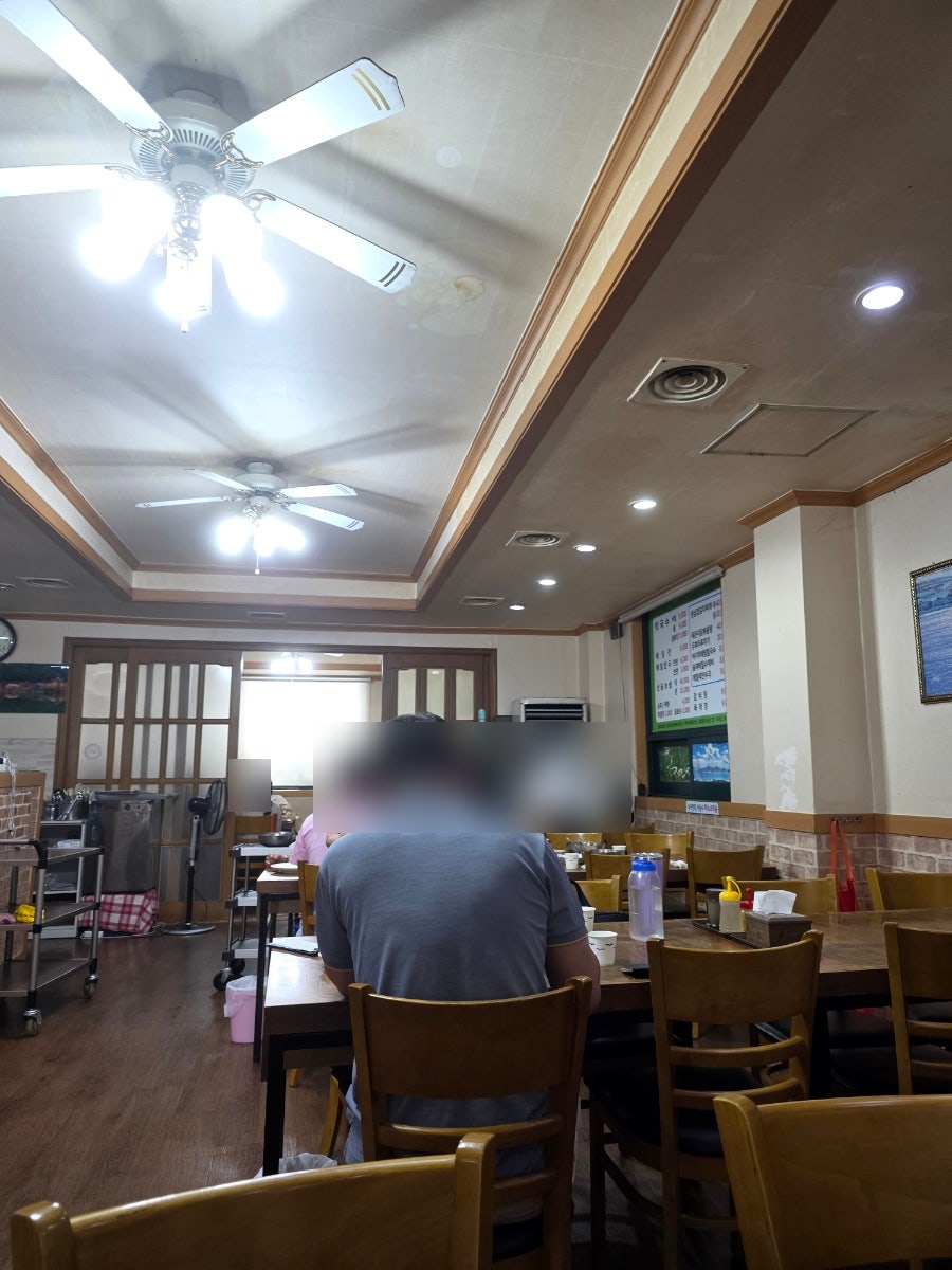 산골막국수 사진 6