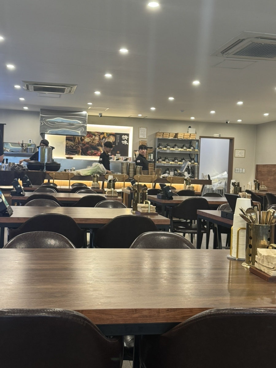 정솥밥 수원행궁동점 사진 4