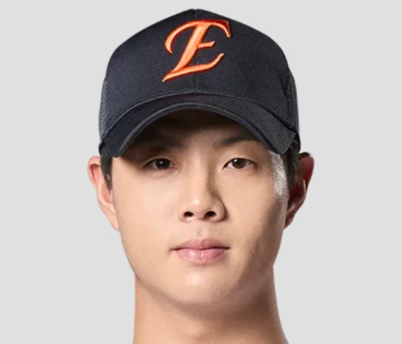 육성선수 박준영, 두 달간 한화 선발진에서 증명한 것들