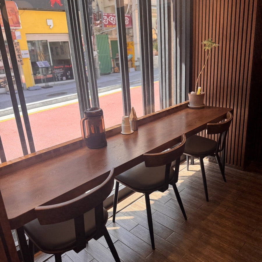 신센 본점 사진 4