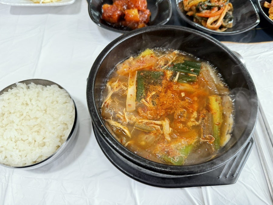 제원시골밥상 사진 6