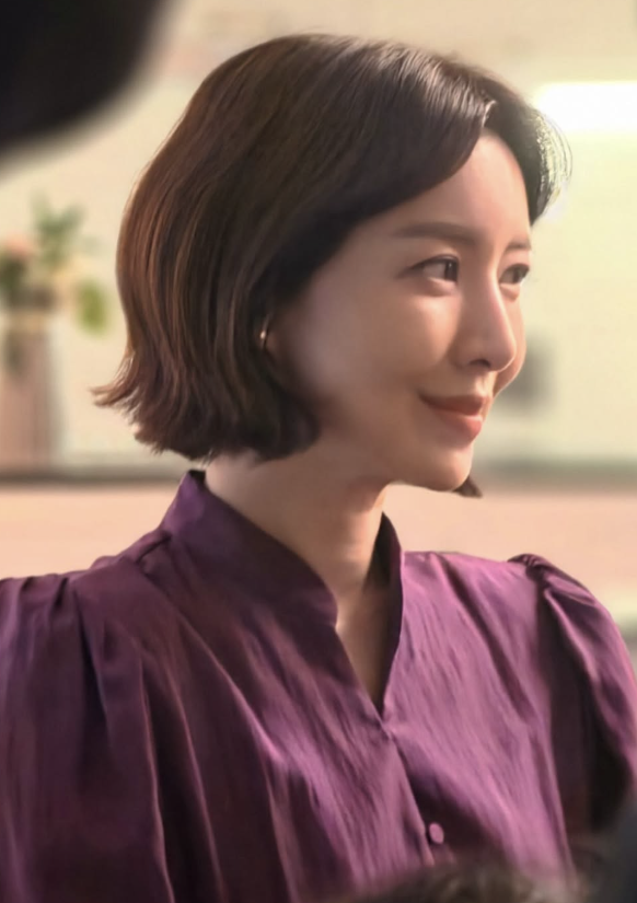 배우 윤세아 프로필 나이 및 결혼 드라마, 션 815런 기부 캠페인 참여 방법