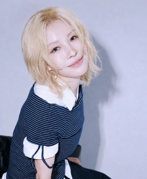 "25년 SM과 이별한 그녀"... 나이·고향·프로필·근황 총정리