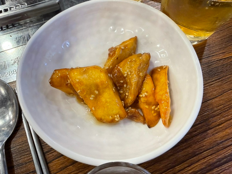 훈춘양꼬치 1호점 사진 4
