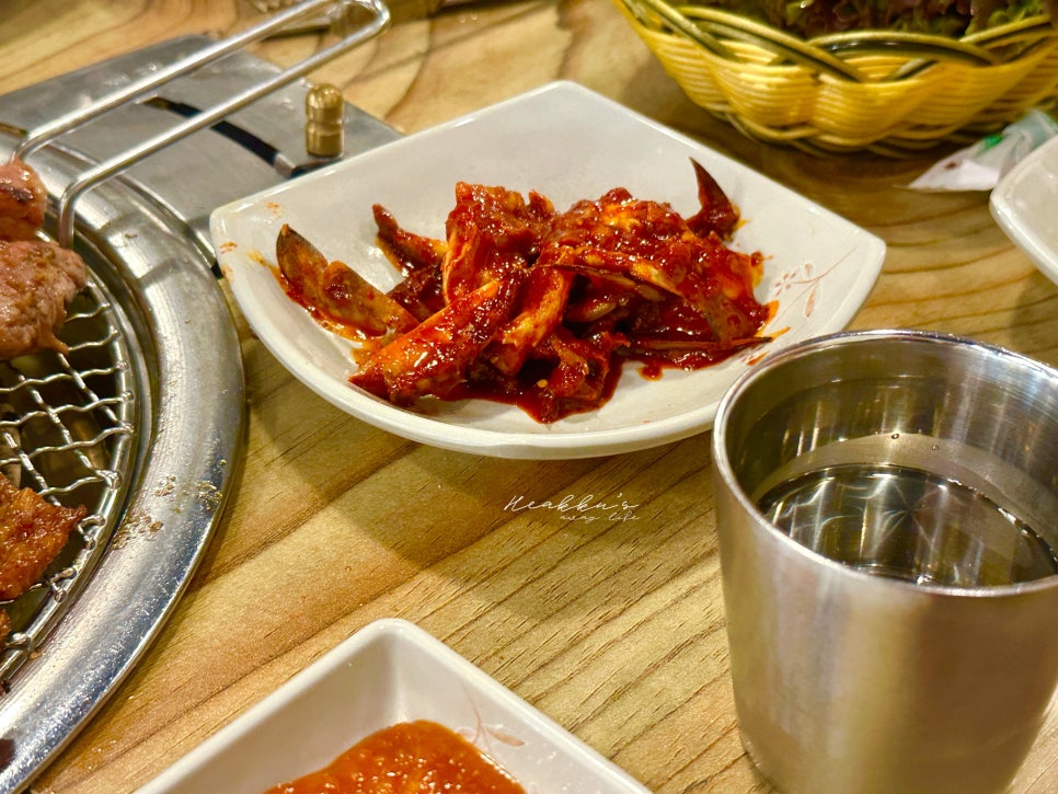 종암수제갈비 사진 4