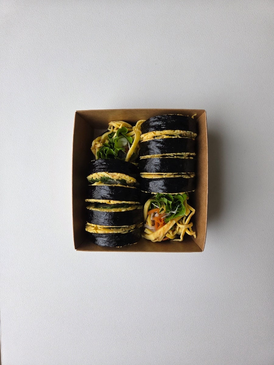 김밥생각 사진 5