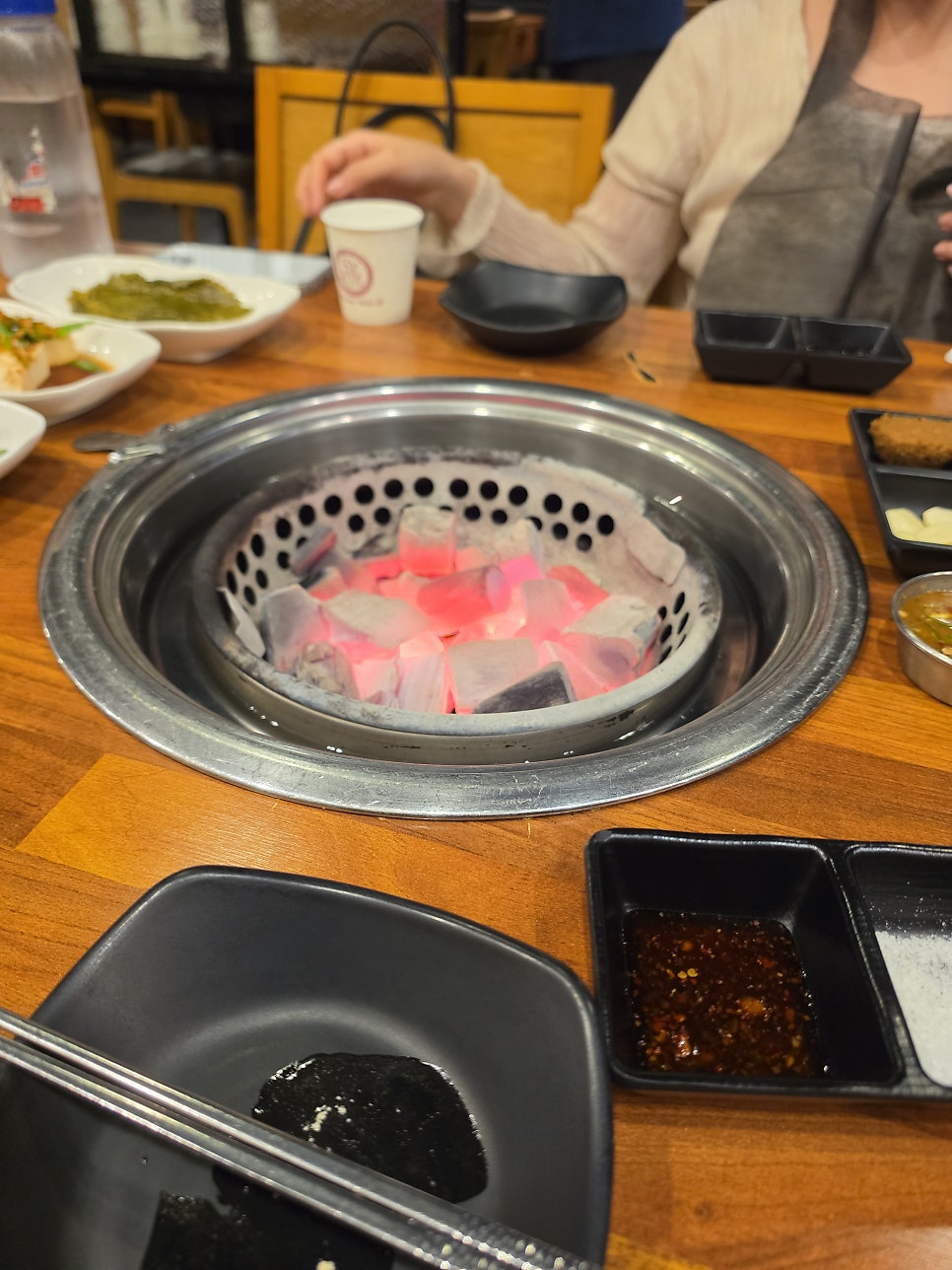 담뿍화로된장찌개 강남점 사진 5