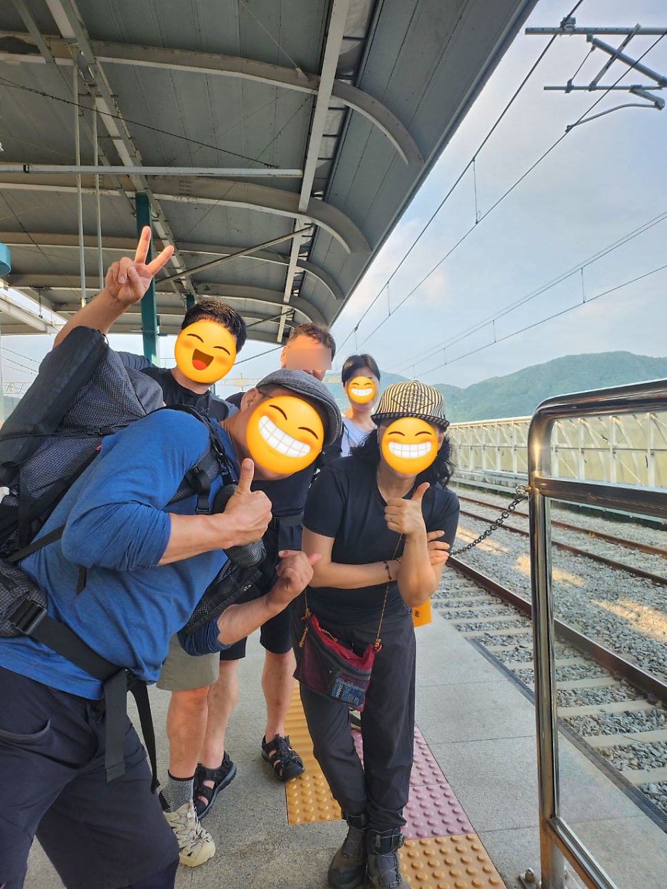 경반산장 사진 1