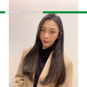 준오헤어 미금역2호점 사진 5