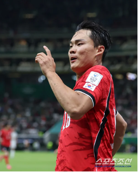 ‘월드컵 스타’ 오현규, EPL 승격팀 헐 시티 레이더망 포착… 6개월 만에 빅리그 진출하나