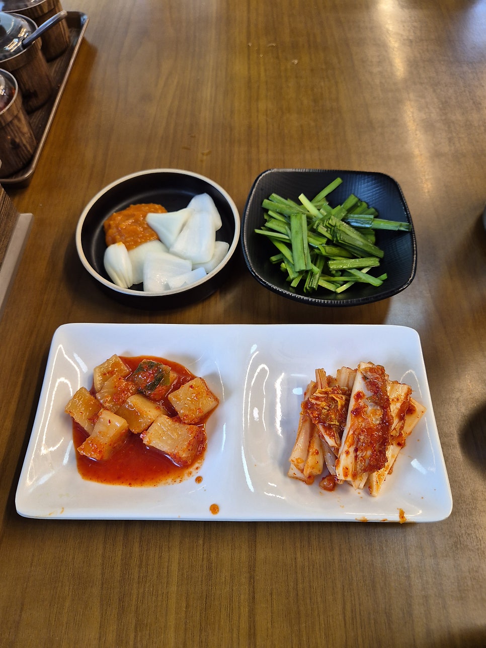 구길순대국 사진 3