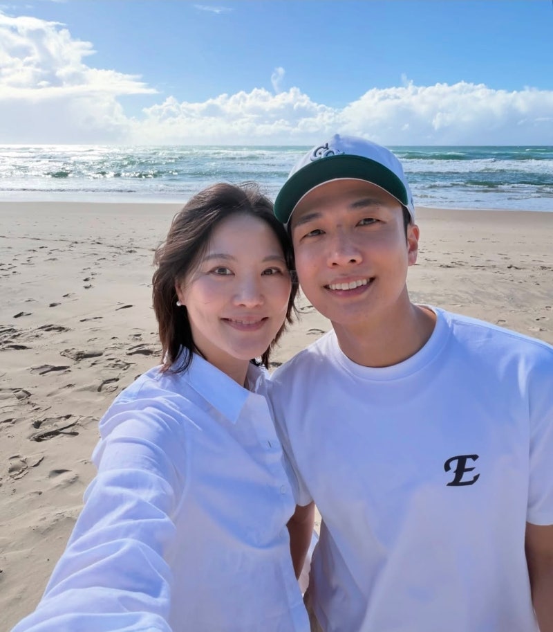 "유소연 훈남 남편과 결혼 하더니.. " 유소연 프로 최근 근황