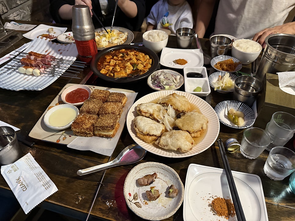 불이아 대전봉명점 사진 1