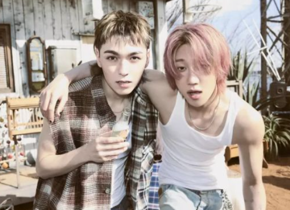 SEVENTEEN V8 (The8, Vernon) 預聽派對搶票失敗