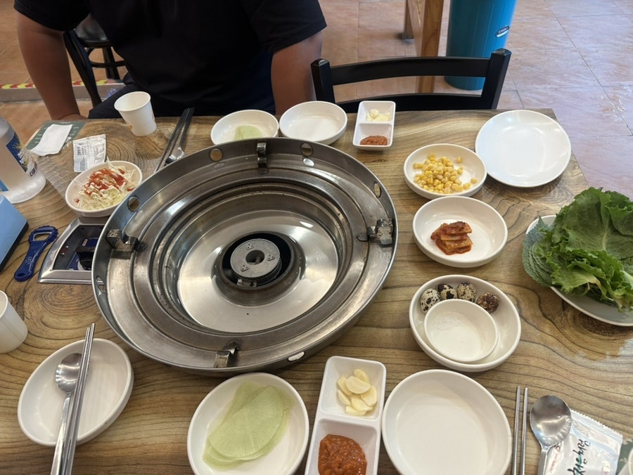 무교동낙지춘천닭갈비 신풍점 사진 3