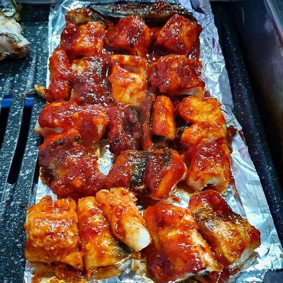 단디 산곰장어장어구이 사진 4