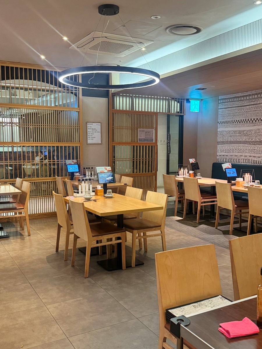 히바린 신세계백화점 강남점 사진 5