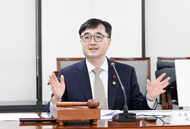 신임 새 국무조정실장 <b>임기근 프로필</b> 고향 학교 이력... 