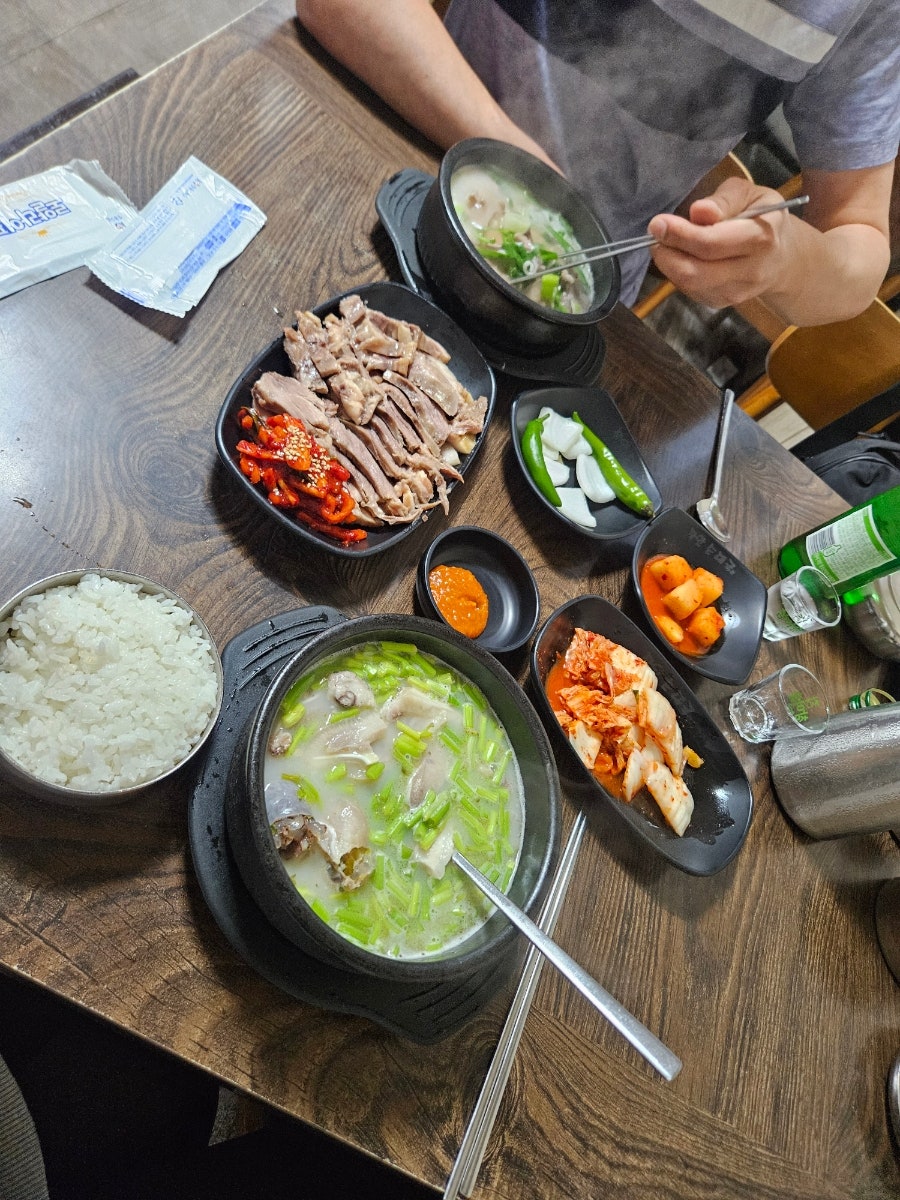 장궁순대국 본점 사진 6