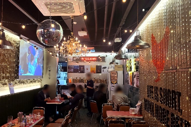 생활맥주 하남창우점 사진 5