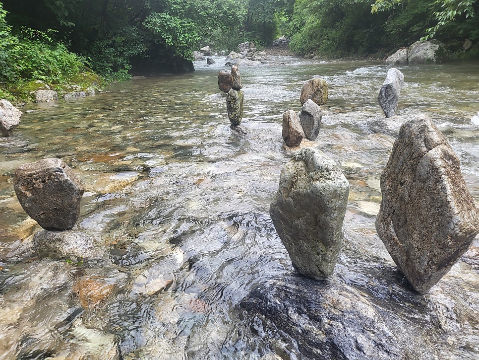 경반산장 사진 5