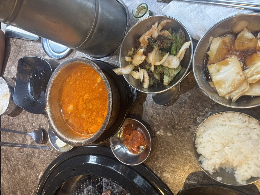 인생소갈비살 사진 4