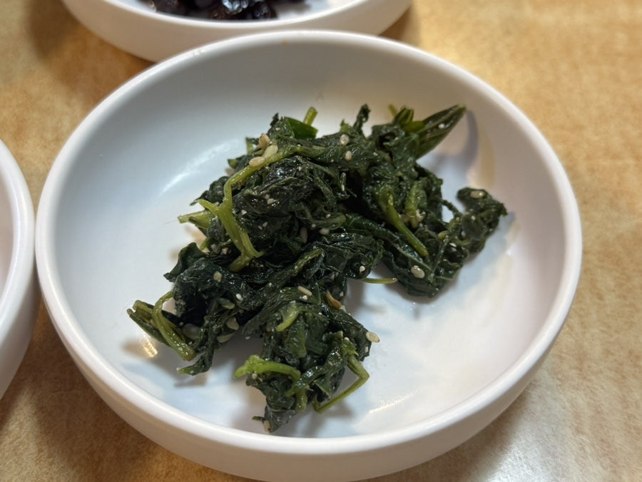 고창댁설렁탕 사진 3