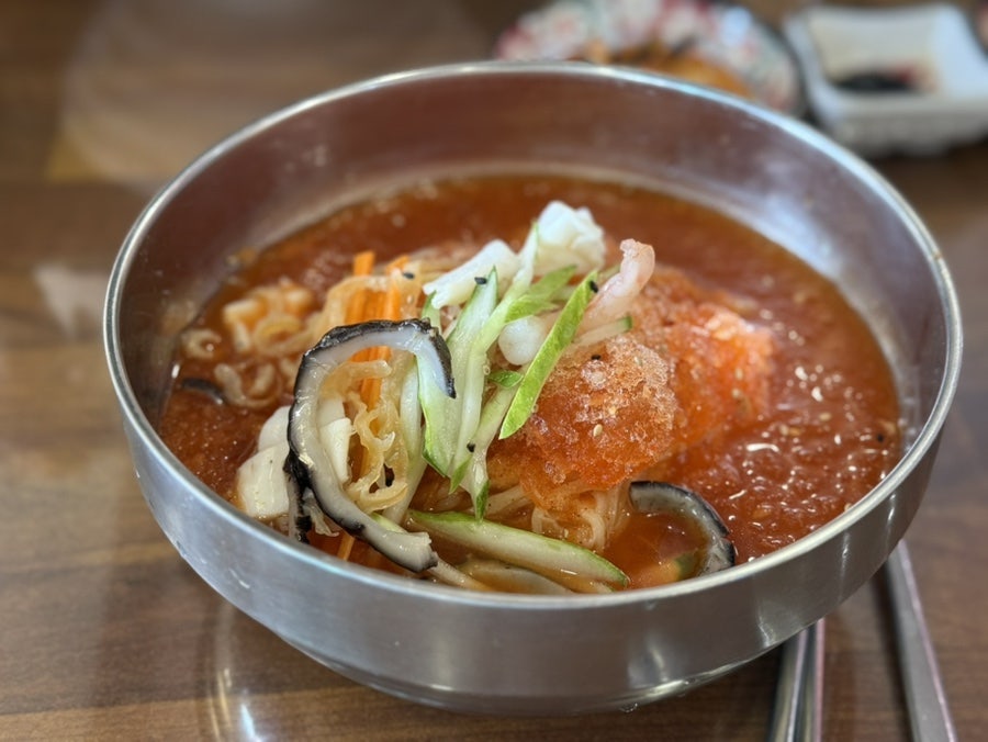중국요리손짜장마루 사진 3