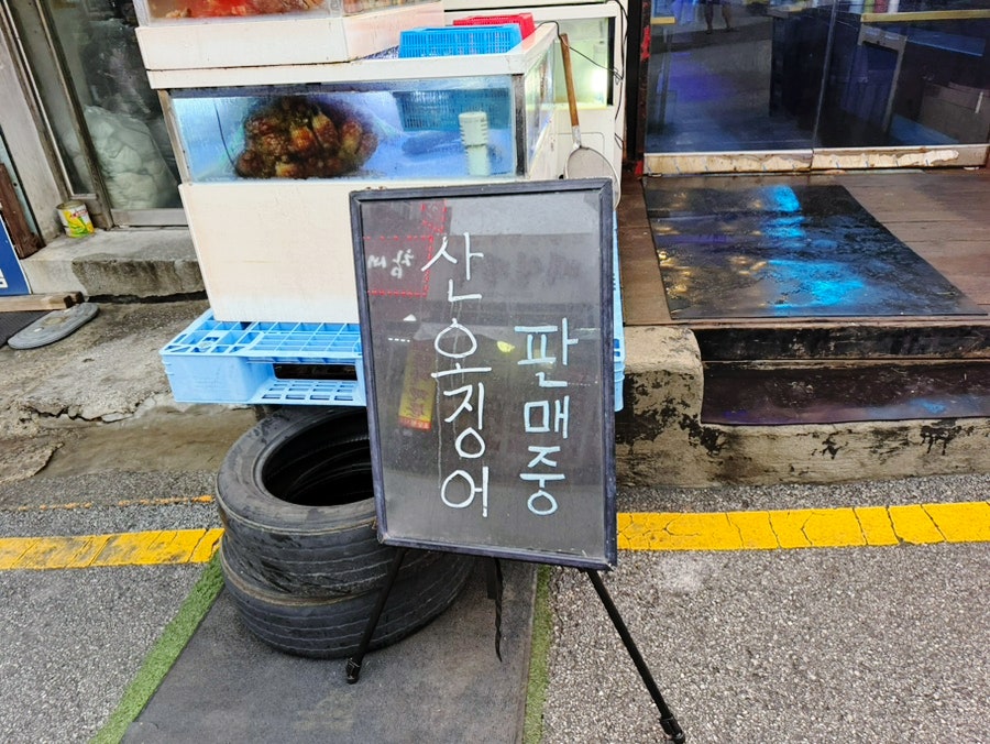 회먹으면행복해 사진 2