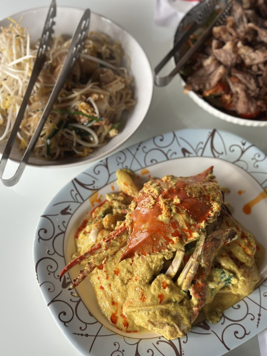 카오산 사진 1