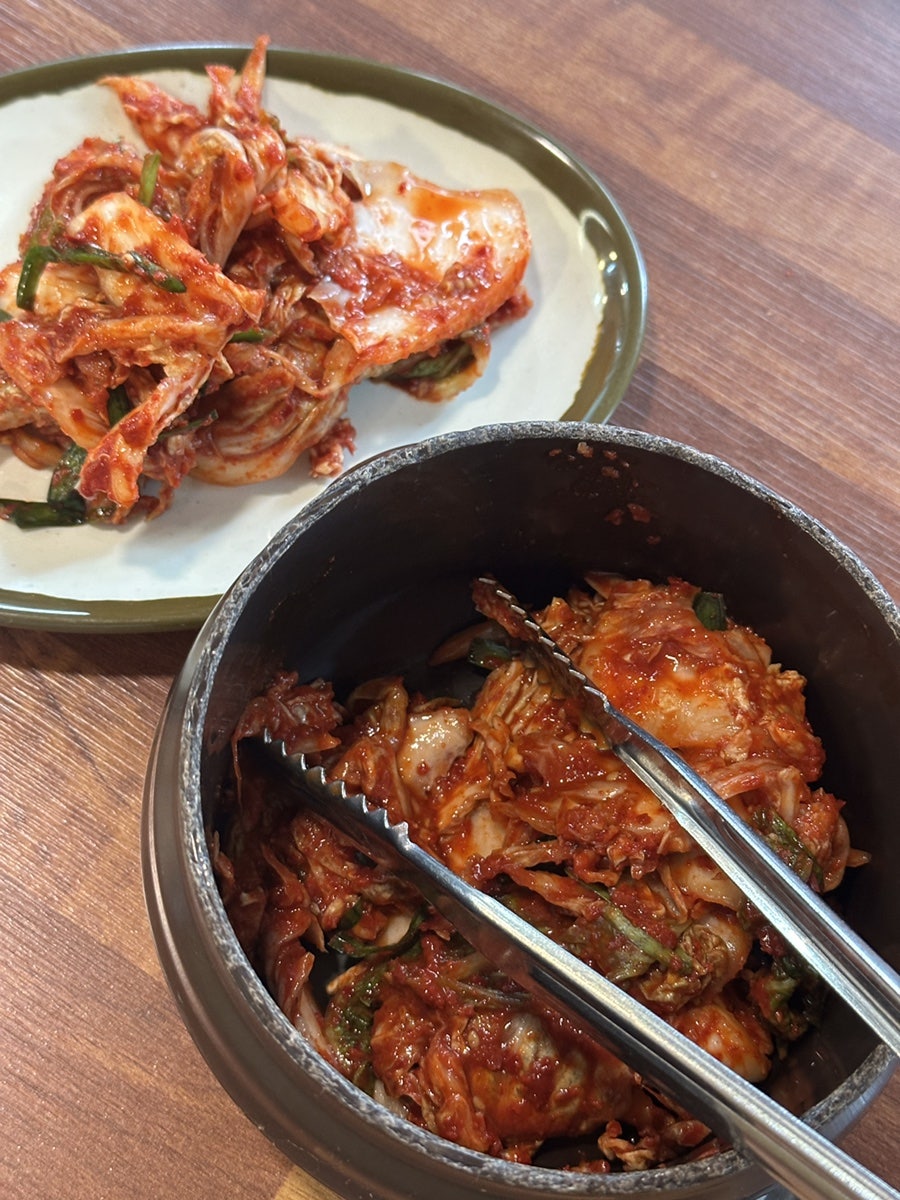 진미샤브샤브칼국수 사진 5