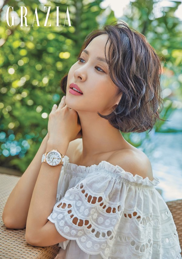 비키니 몸매로 먼저 알려진 그녀, 첫 노출 연기 뒤 여우주연상까지 받은 여배우