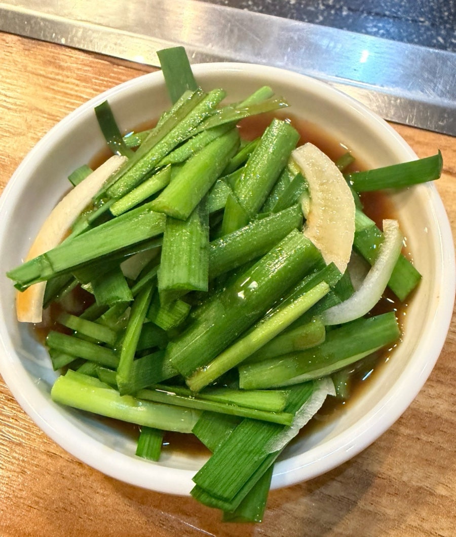 돌오리돌판구이 동백1호점 사진 5