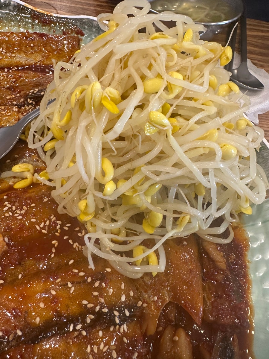 진짜배기명태촌 사진 3