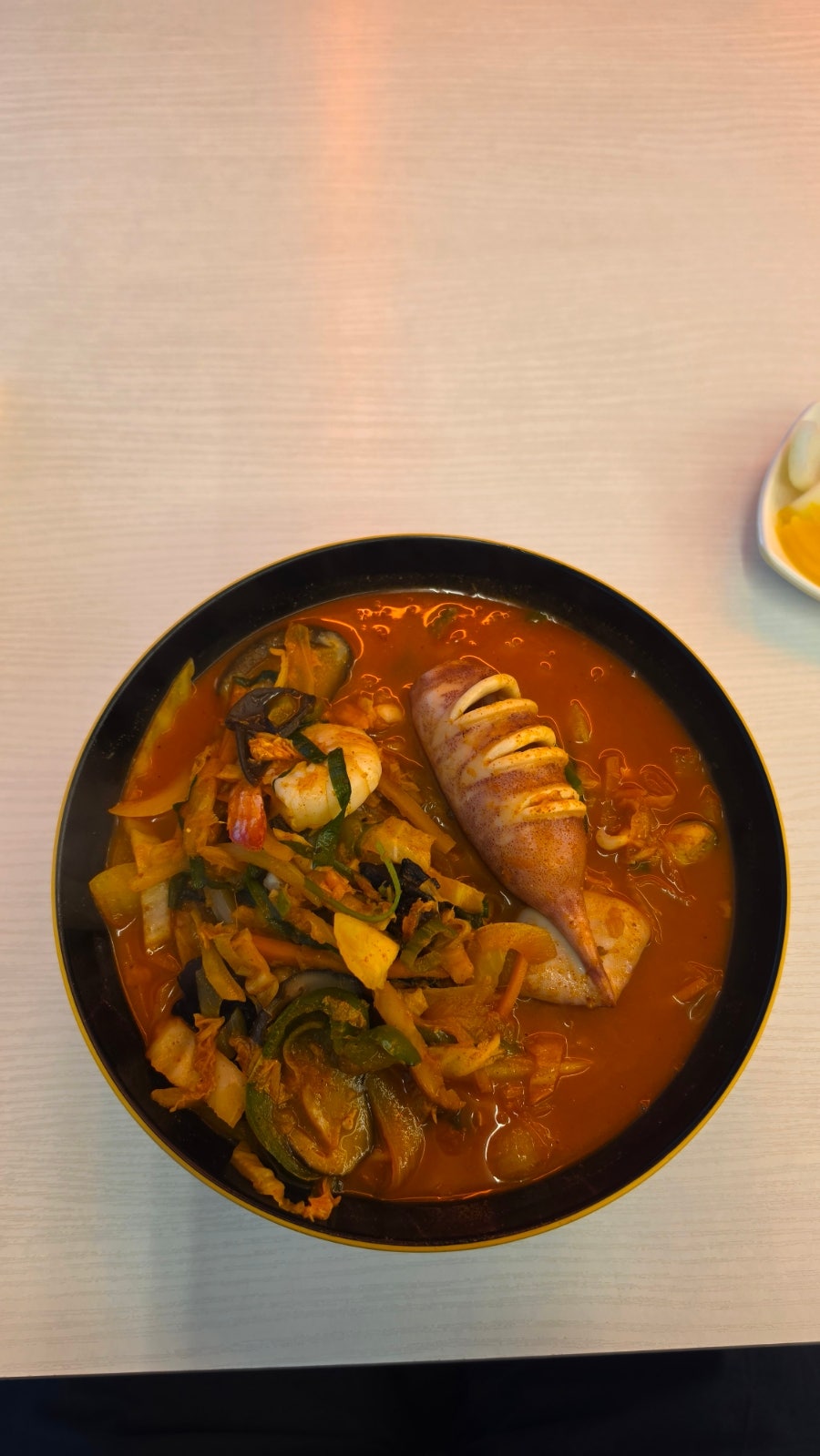 배쉐프짬뽕 사진 3
