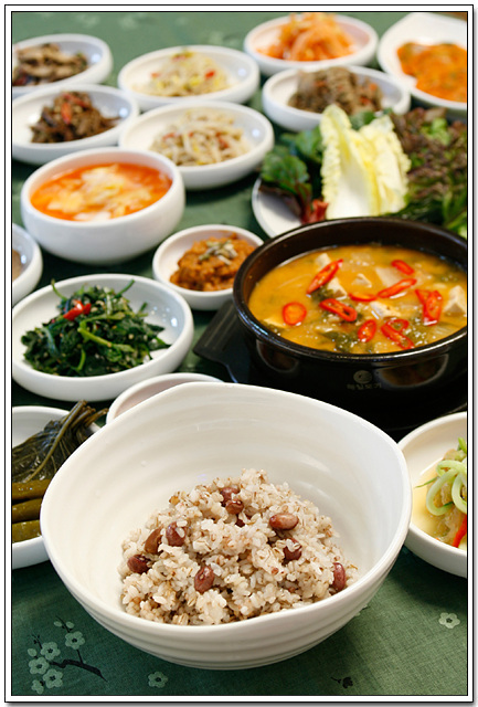 청웅밥상 사진 4