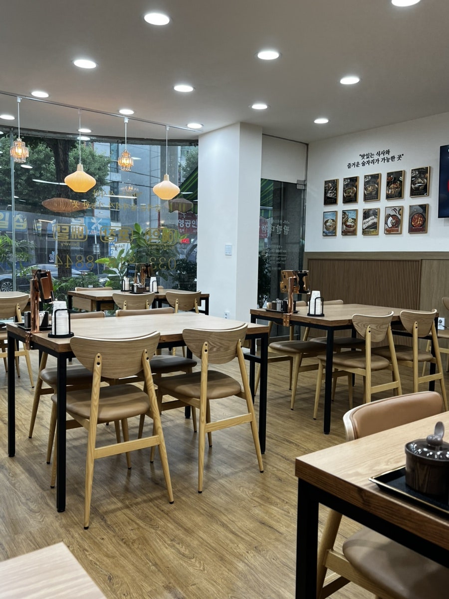 춘천냉면 사진 3