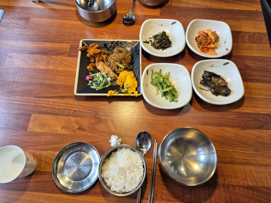 화덕생선구이 사진 6