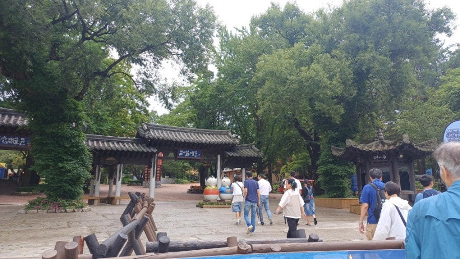 카페꽃담은 사진 8