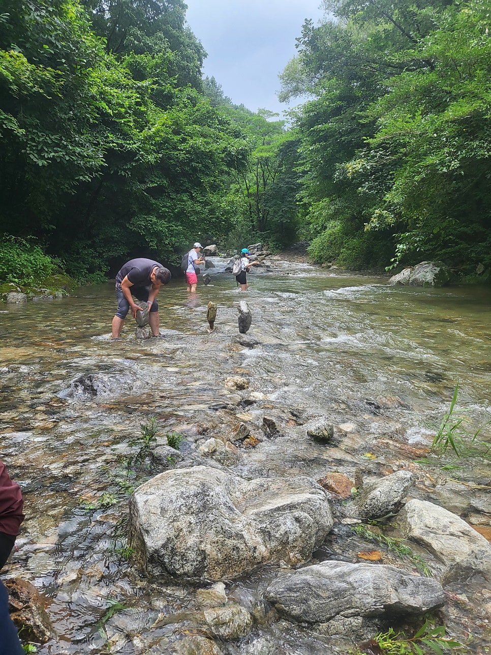 경반산장 사진 4