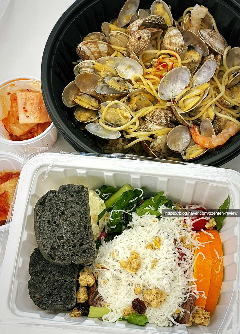 선식당 입암점 사진 2