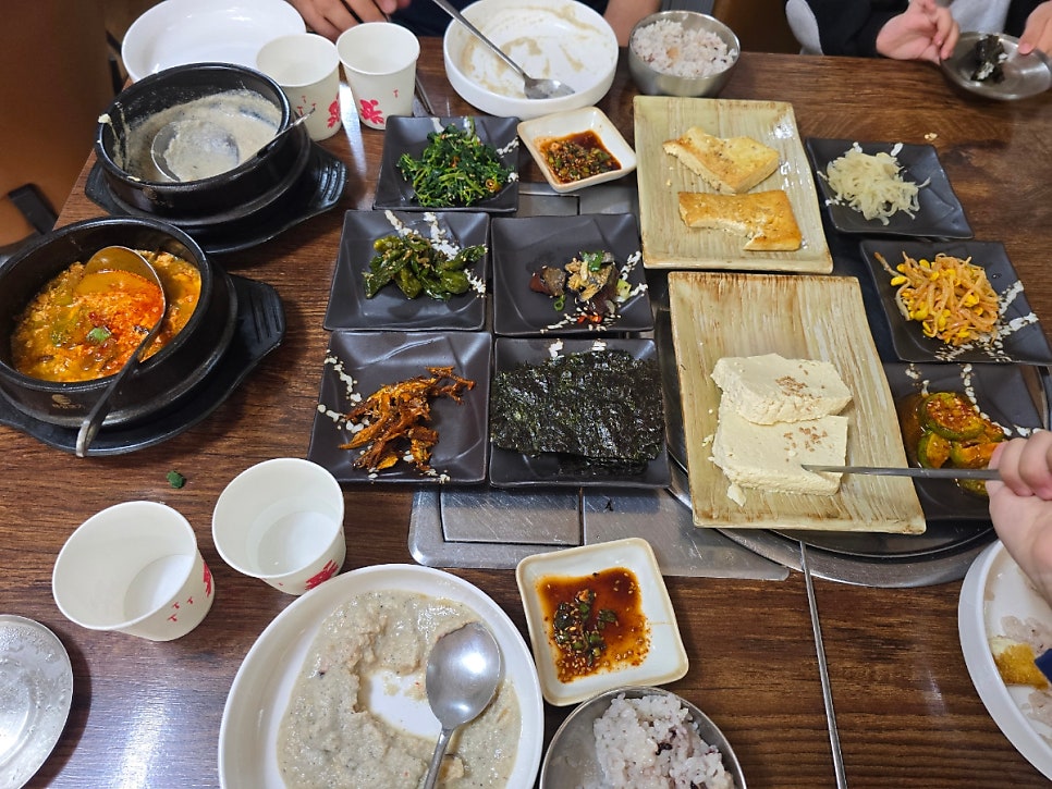 우림손두부마을 사진 3