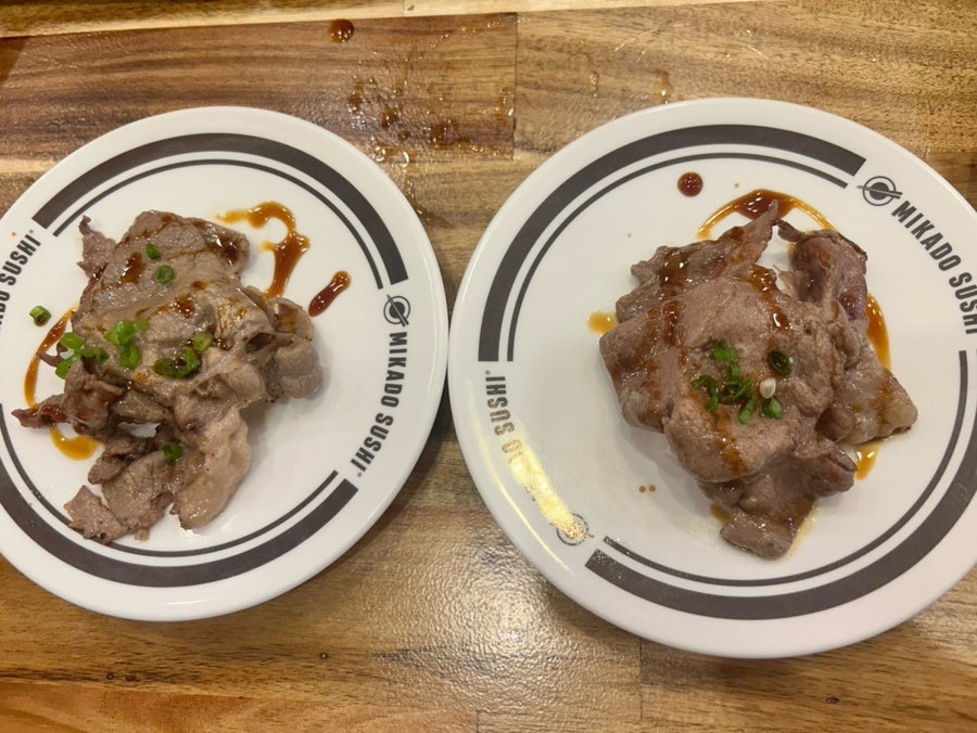 미카도스시 제주중문점 사진 6