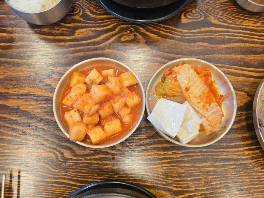 왕의국밥 수원 영통본점 사진 4